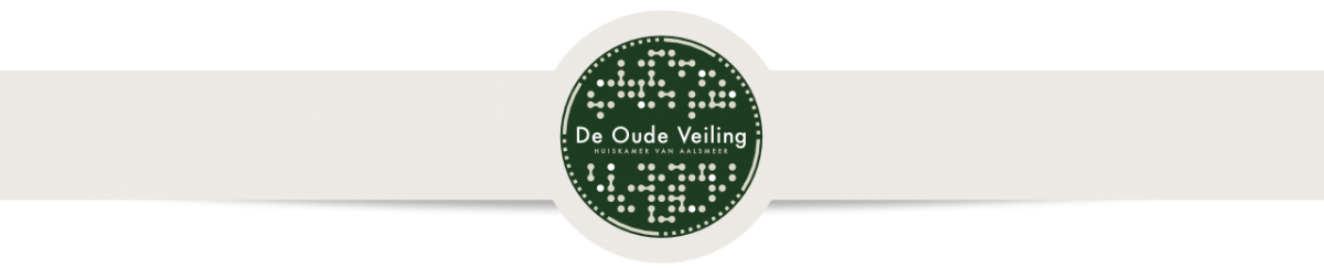 de oude veiling